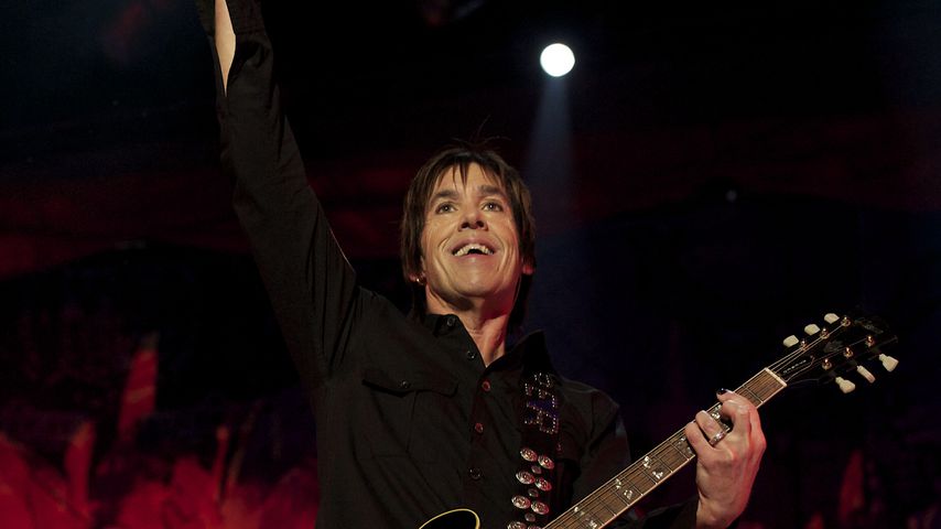 Per Gessle, Gitarrist bei Roxette