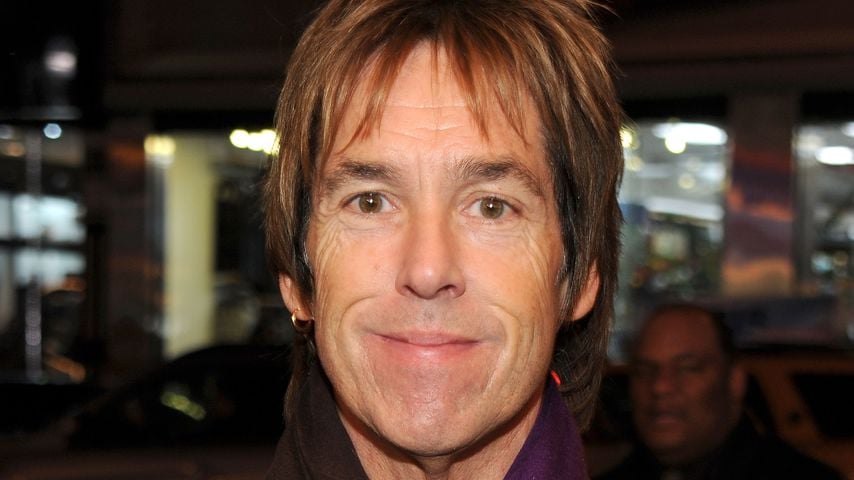 Per Gessle in New York City