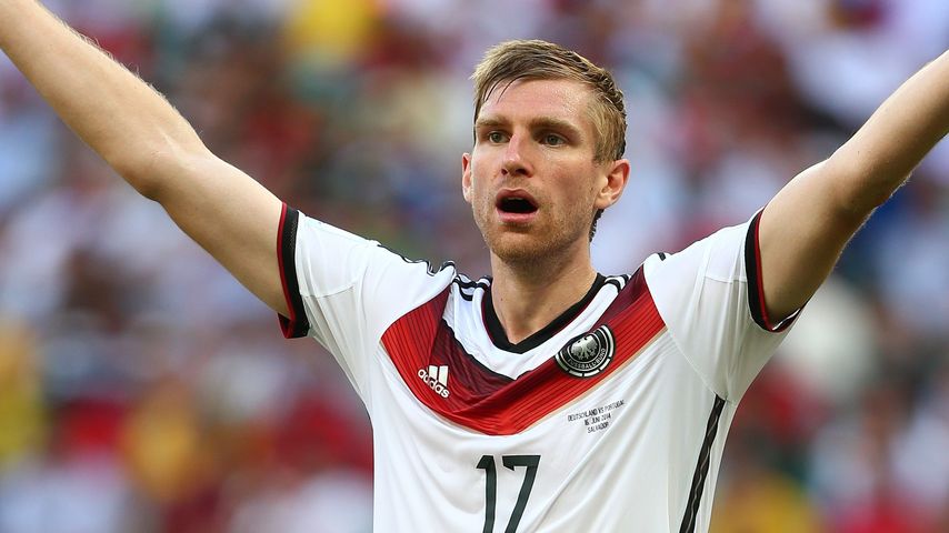 WM-Interview mit Mertesacker ist Mediatheken-Hit
