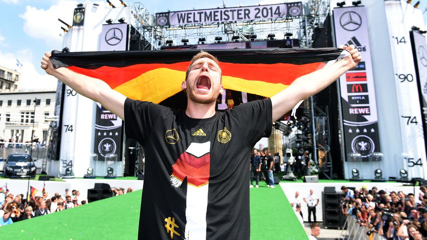 Fußball-Aus: Per Mertesacker beendet seine Kicker-Karriere!