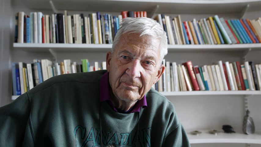 Per Olov Enquist, 2011