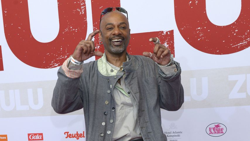Percival Duke, "The Voice"-Star