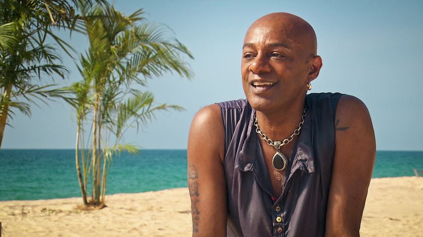 "Kampf der Realitystars"-Percival kickt sich selbst raus!