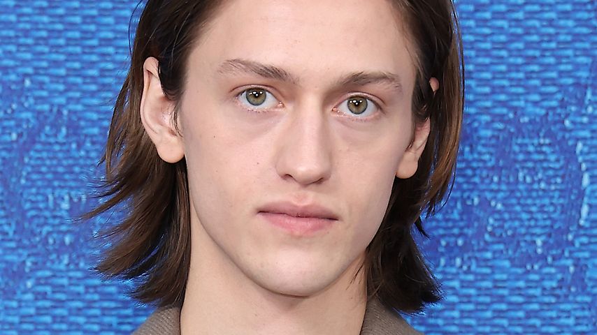 "Wednesday"-Star Percy White wird Missbrauch vorgeworfen!