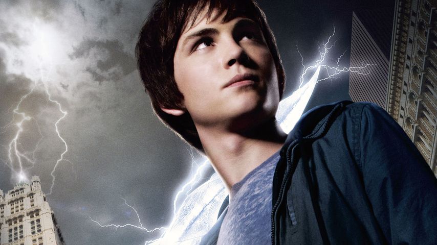 Nach gefloppten Filmen: "Percy Jackson"-Reihe wird zur Serie