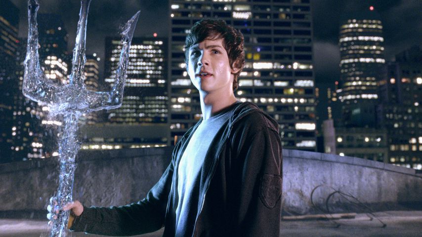 Eine Szene aus "Percy Jackson" 2010