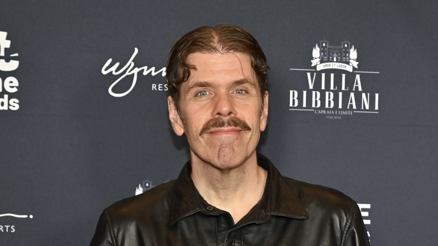 Beunruhigender Livestream: Perez Hilton in Klinik gebracht