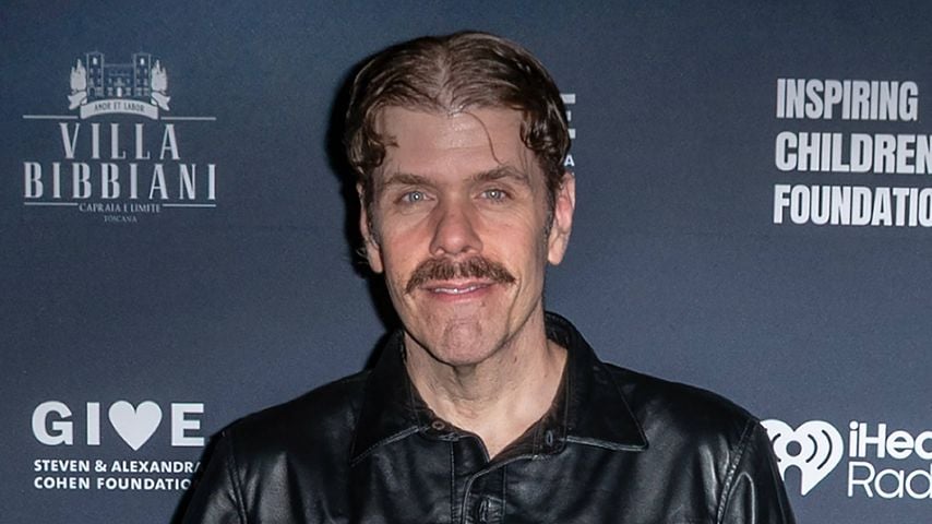 Nach Schock-Video: Perez Hilton ist wieder ansprechbar