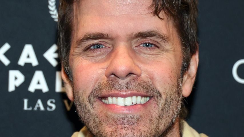 Perez Hilton, Januar 2025