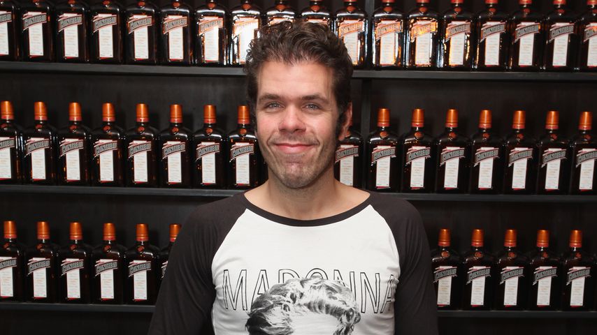 Perez Hilton im Oktober 2012