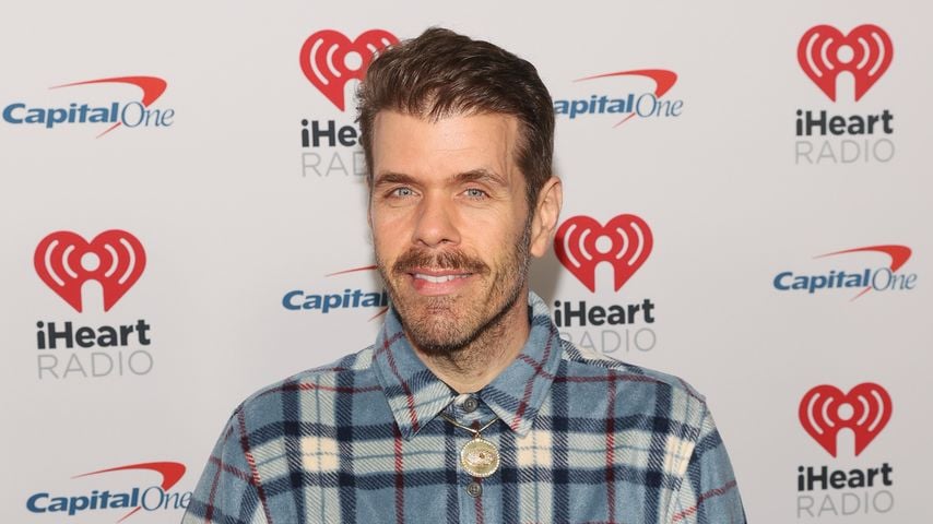 Perez Hilton, US-Blogger