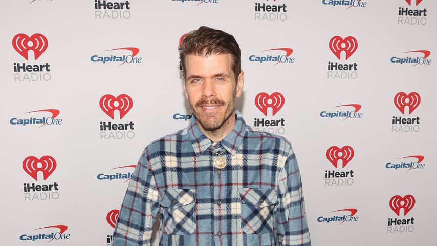 Perez Hilton, Skandal-Blogger