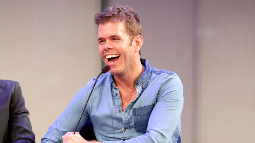 Perez Hilton, Blogger