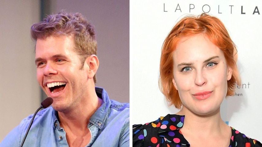 Tallulah Willis konfrontiert Perez Hilton wegen Teen-Mobbing
