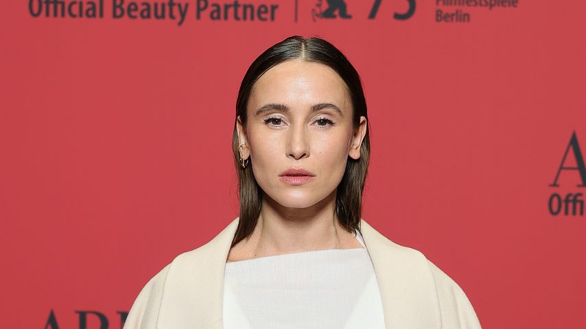 Peri Baumeister, 2025