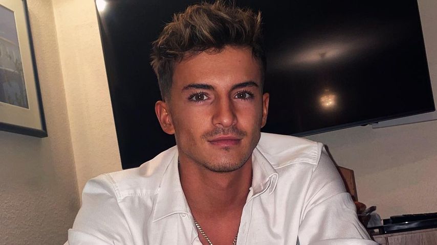 Peris Achilleas Grigoriadis, "DSDS"-Teilnehmer
