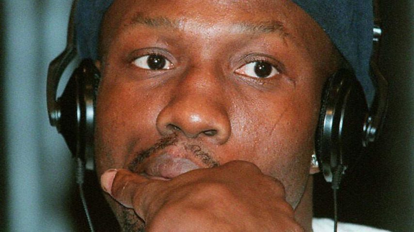 Von Auto erfasst: Box-Legende Pernell Whitaker (†55) ist tot