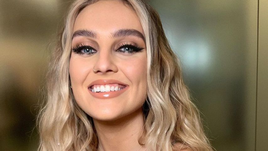 Little-Mix-Star Perrie Edwards kündigt erstes Solodebüt an