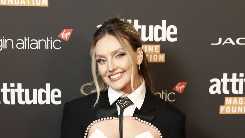 Von Little Mix zum Solo-Star: Perrie Edwards packt aus
