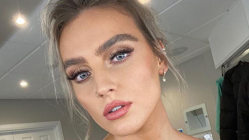 Little-Mix-Mitglied Perrie Edwards