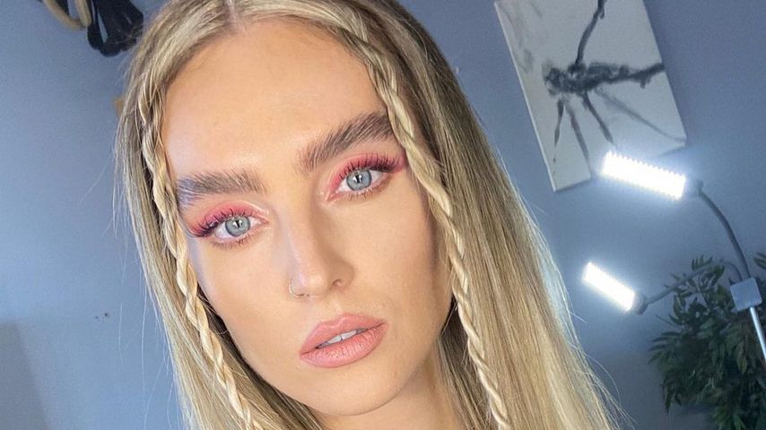 Perrie Edwards, Sängerin