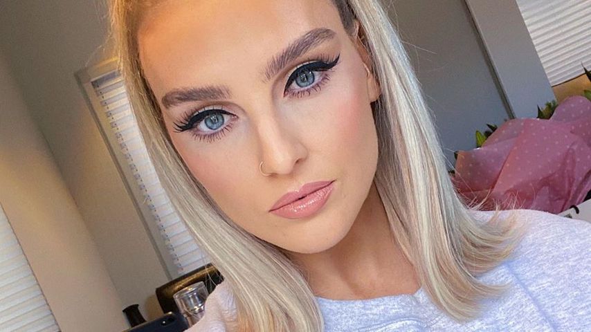 "Fühle mich mies": So geht's Little-Mix-Sängerin Perrie!