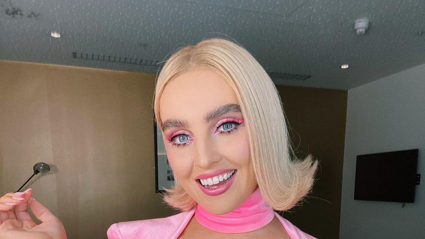 Perrie Edwards, Musikerin