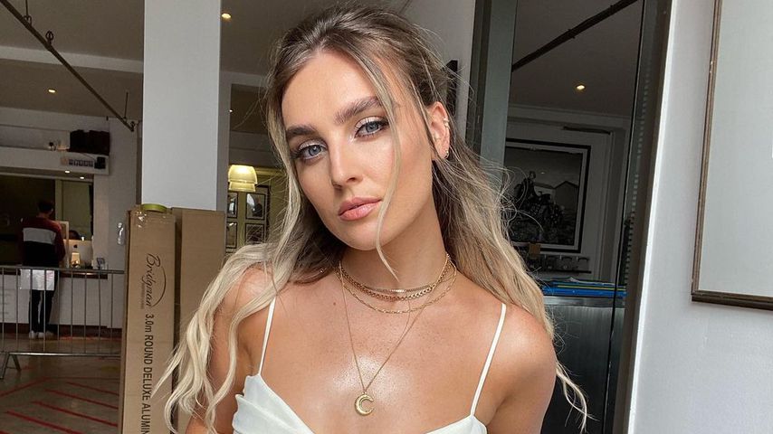 Perrie Edwards, Musikerin