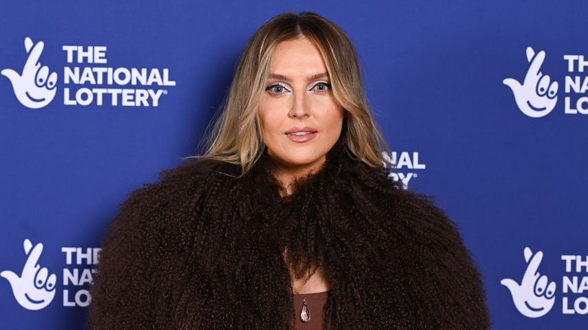 Perrie Edwards, Dezember 2024