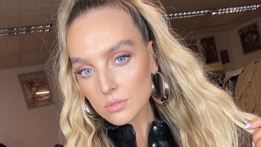Perrie Edwards, Sängerin