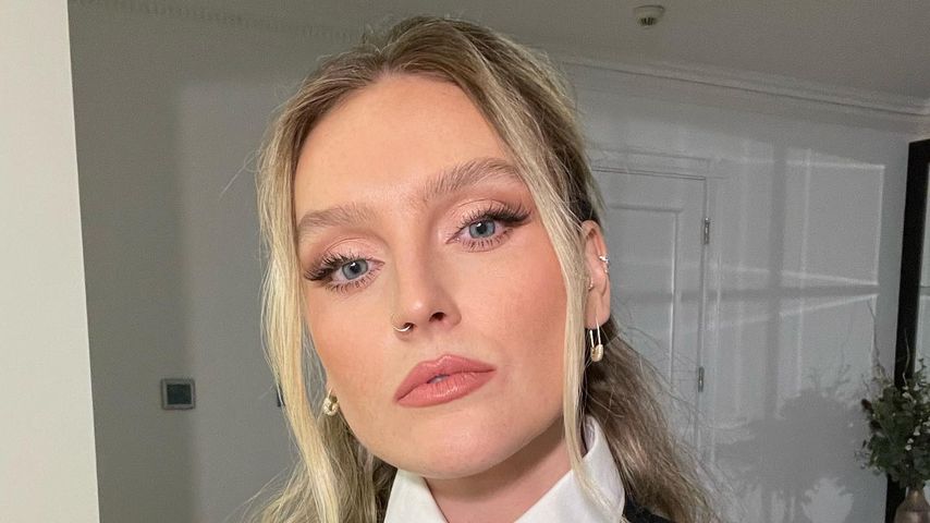 Perrie Edwards über Panikattacken und weitere Kinder