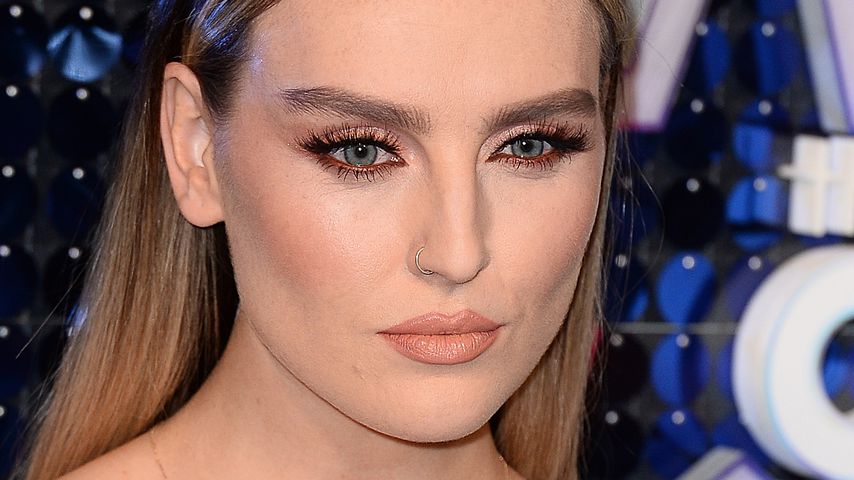 Perrie Edwards, Musikerin