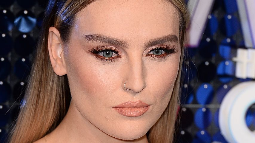 Perrie Edwards, Sängerin