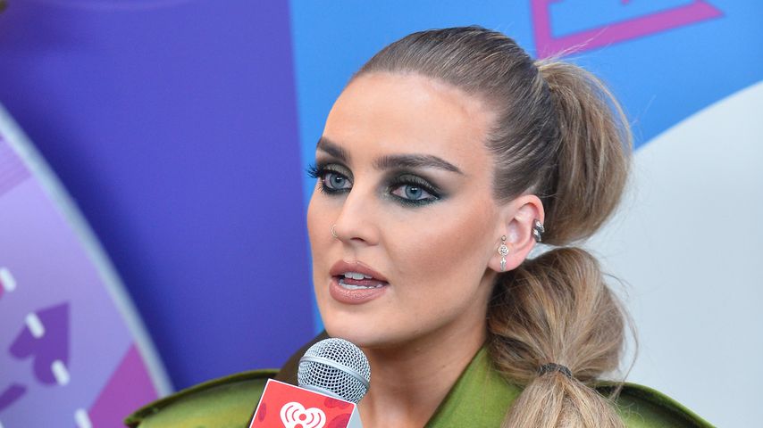 "Little Mix"-Sängerin Perrie Edwards' Haus wurde ausgeraubt!