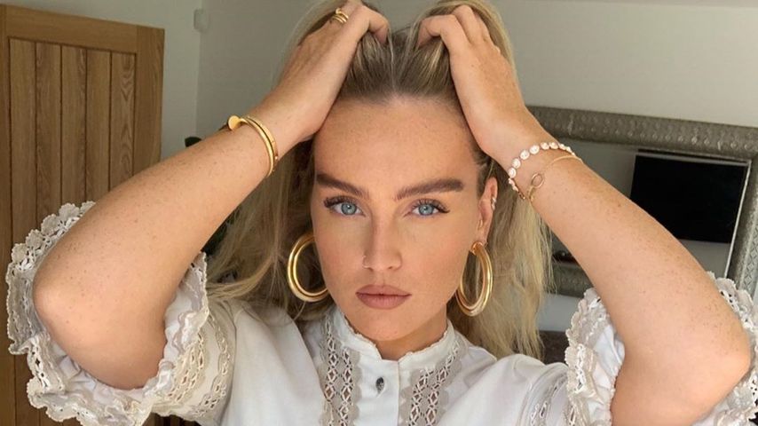Perrie Edwards, Mitglied von Little Mix