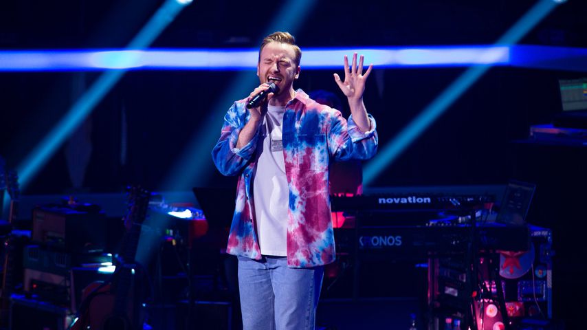 "Gefährlich": Perry bricht "The Voice" noch vor Battle ab!