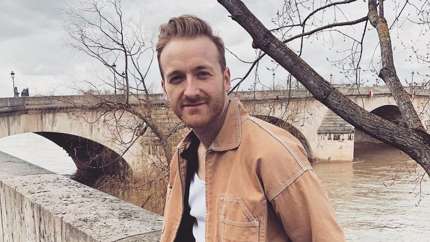Perry, "The Voice of Germany"-Kandidat