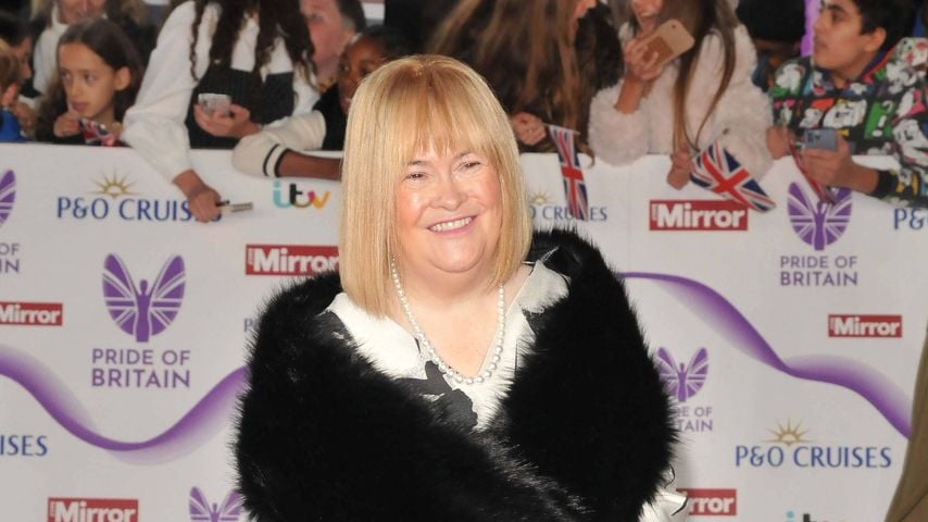 Susan Boyle spricht über Comeback und endgültigen Rückzug
