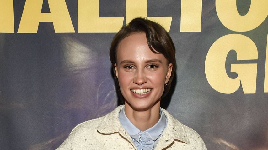 Mit 24: Serienstar Luna Jordan ist überraschend verstorben