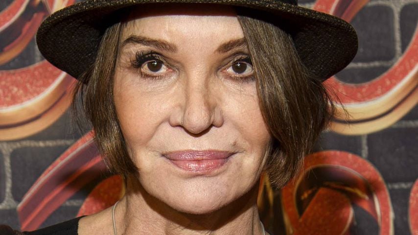 Diese Taktik hat Anouschka Renzi bei "Promis unter Palmen"