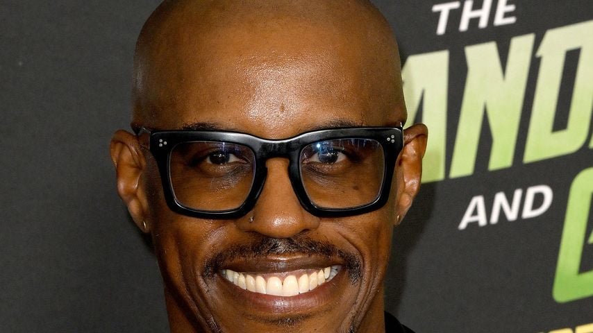 "Star Wars"-Star Ahmed Best litt unter Jar-Jar-Binks-Hass