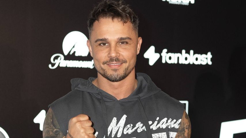 Nächste Runde: Tobi Pietrek will bei Fame Fighting 4 kämpfen