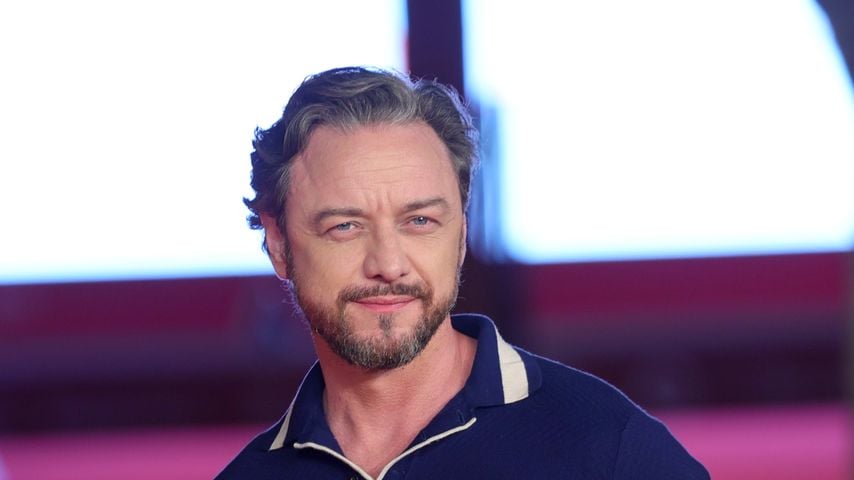 James McAvoy über tragische Entfremdung von seiner Familie