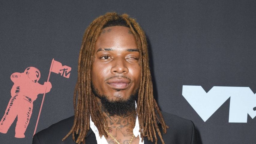 Fetty Wap bei den MTV Video Music Awards 2019