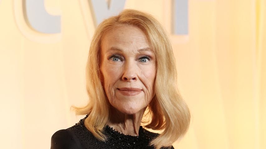 Catherine O'Hara kam vor Tod im "ernsten Zustand" in Klinik