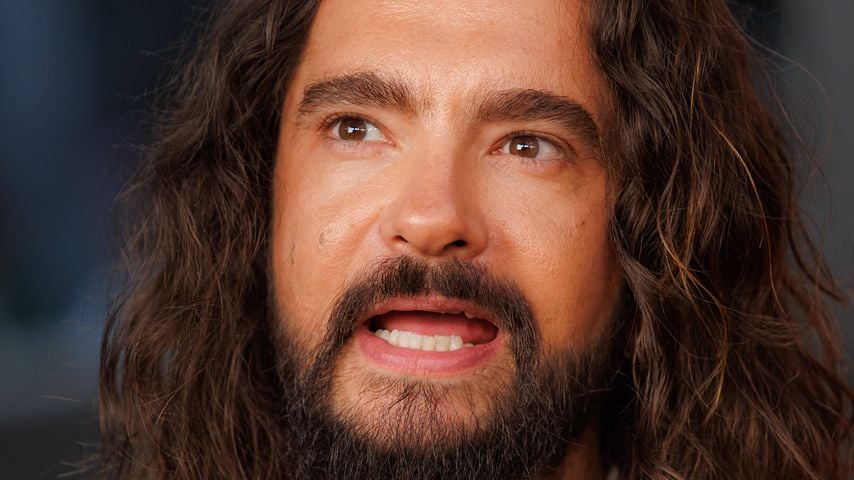 "So endgültig": Tom Kaulitz hat sehr große Angst vor dem Tod
