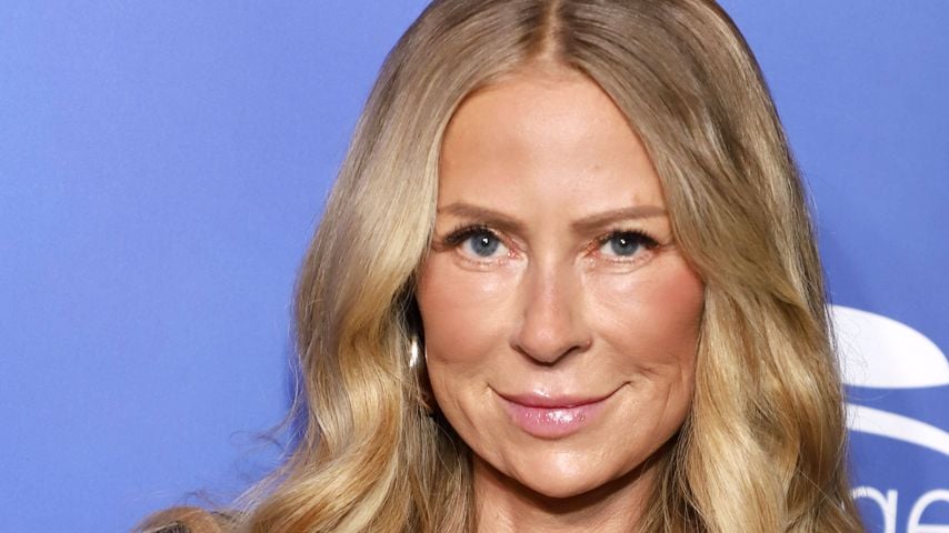 Summe in Millionenhöhe: Jenny Elvers hat Ärger mit Finanzamt