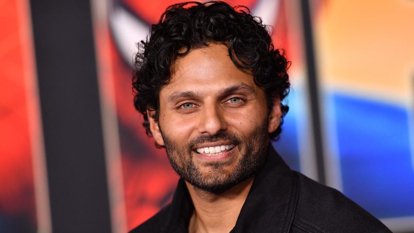 Nach Hayden Panettieres Tod bricht Jay Shetty sein Schweigen
