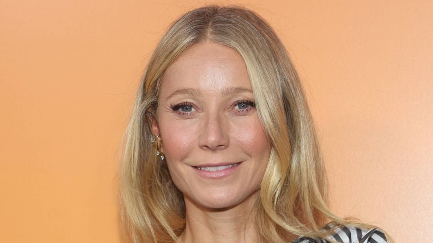 Nach Auszug der Kids: Gwyneth Paltrow sucht neuen Lebenssinn