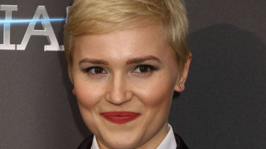 Nach "Divergent": Veronica Roth kündigt neue Bücherreihe an